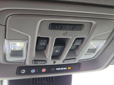 2024 GMC Sierra HD Denali