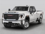 2025 GMC Sierra HD SLT