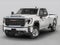 2025 GMC Sierra HD SLT