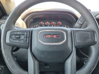 2025 GMC Sierra Pro