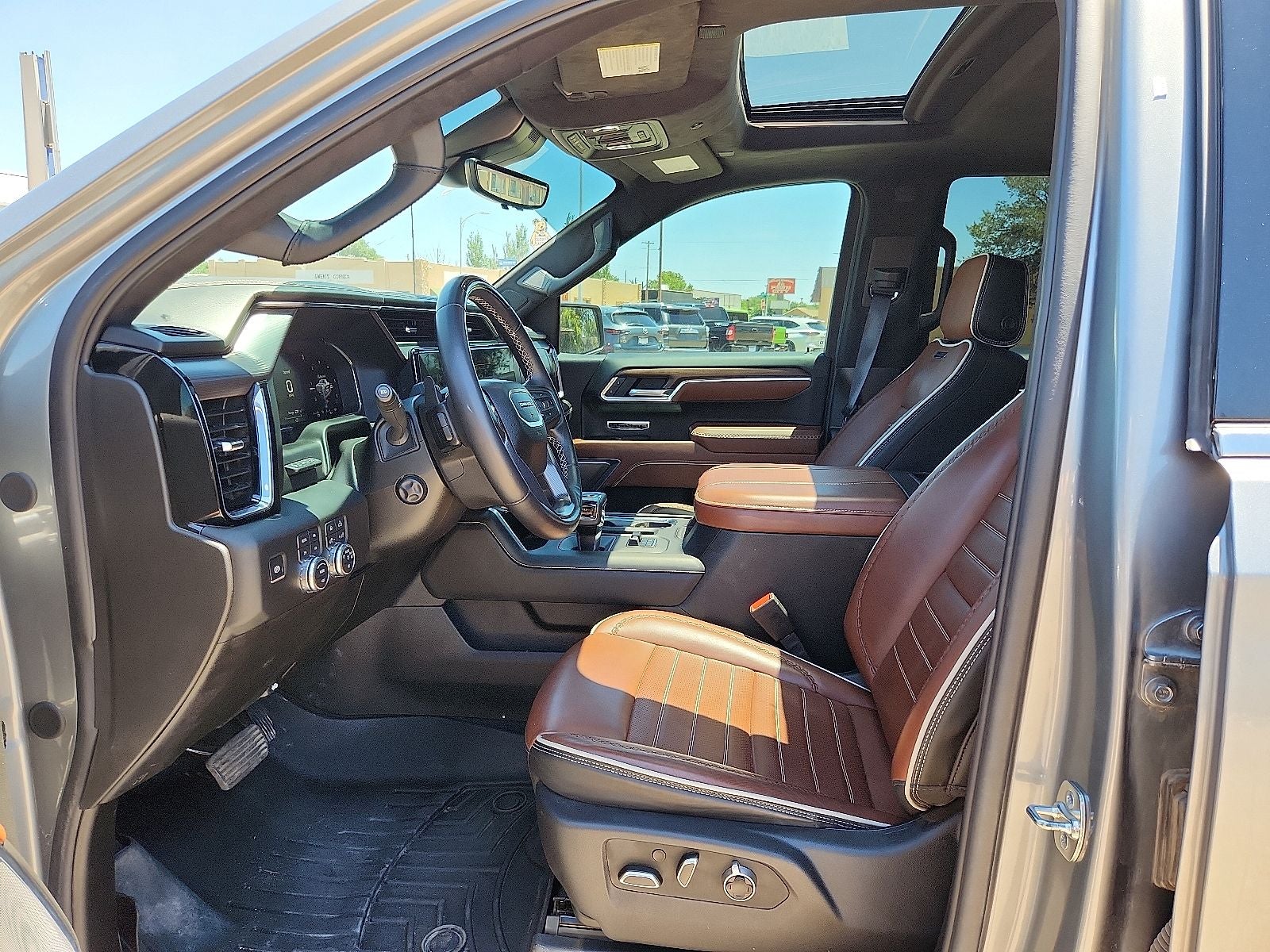 2026 GMC Sierra Denali Ultimate