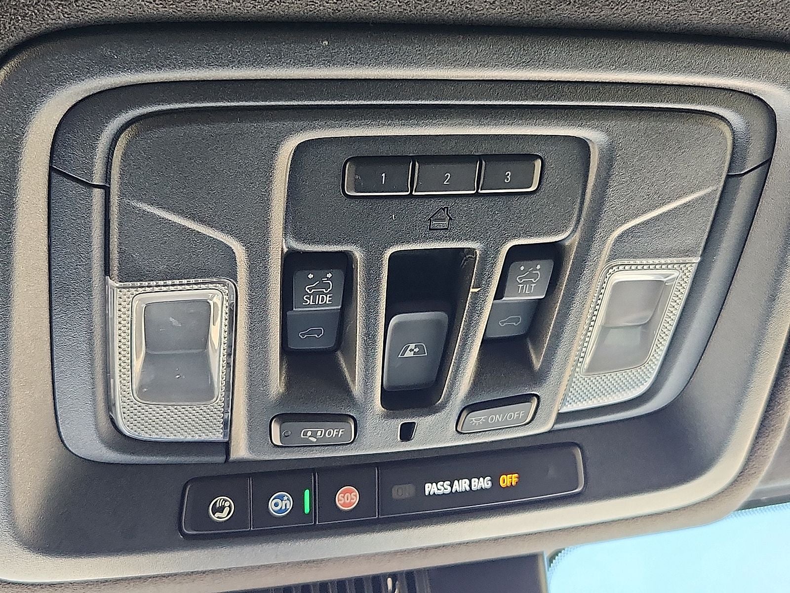 2026 GMC Sierra Denali Ultimate