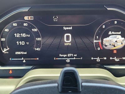 2026 GMC Sierra Denali Ultimate