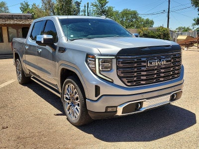 2026 GMC Sierra Denali Ultimate