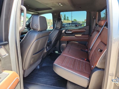 2026 GMC Sierra Denali Ultimate