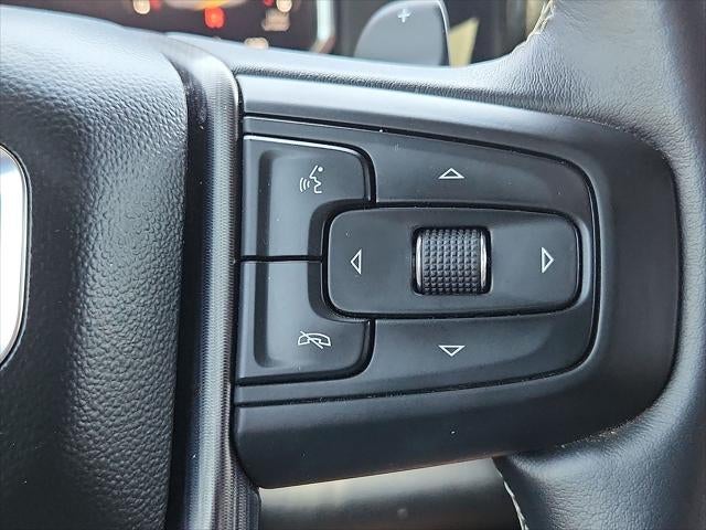 2026 GMC Sierra Denali Ultimate