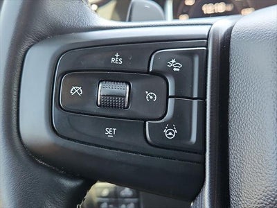2026 GMC Sierra Denali Ultimate