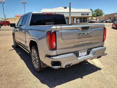 2026 GMC Sierra Denali Ultimate
