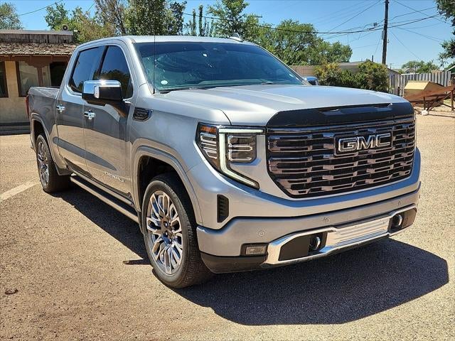 2026 GMC Sierra Denali Ultimate