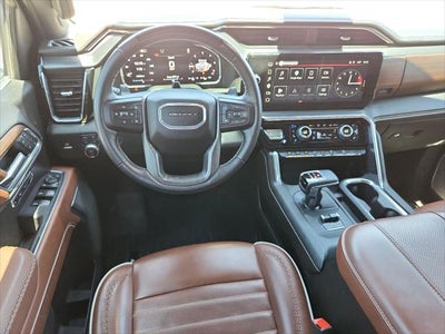 2026 GMC Sierra Denali Ultimate