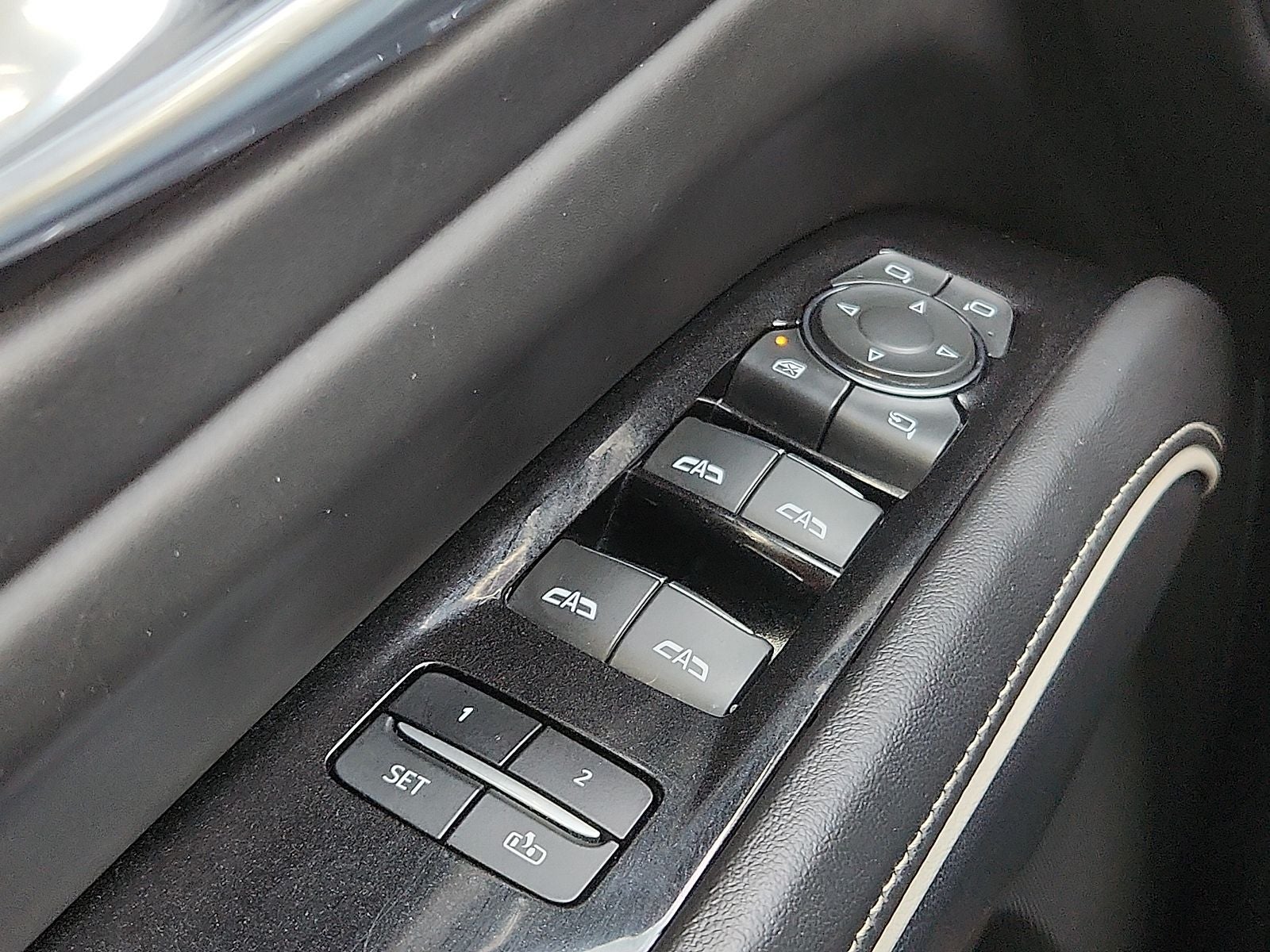 2021 Cadillac Escalade Sport Platinum