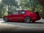 2019 Chrysler 300 S
