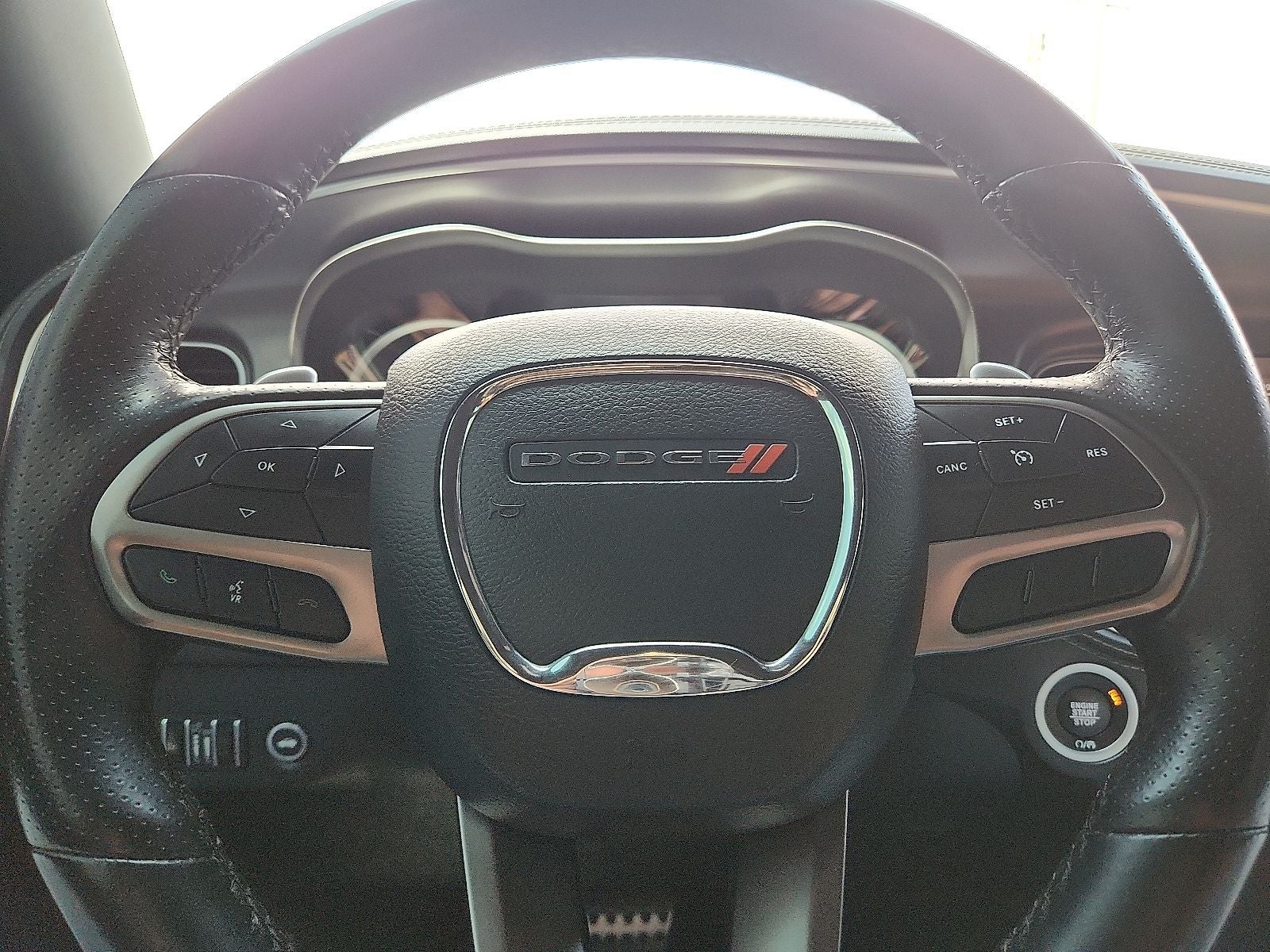 2021 Dodge Charger R/T
