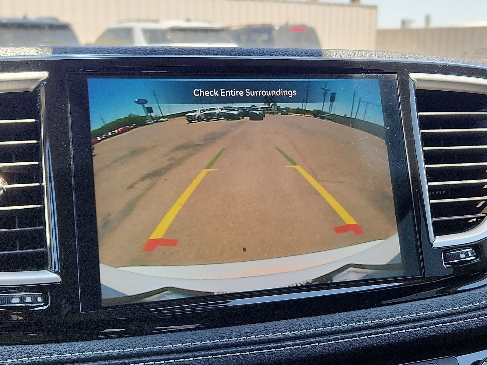 2024 Chrysler Pacifica Select