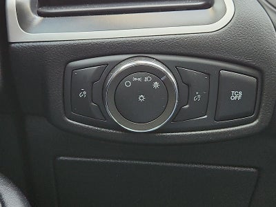 2022 Ford Edge SE