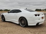 2010 Chevrolet Camaro 1LT