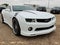 2010 Chevrolet Camaro 1LT