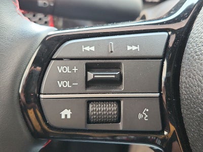 2024 Honda Civic Si Base