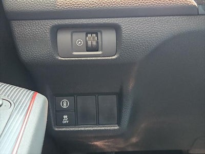 2024 Honda Civic Si Base