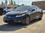 2015 Honda Civic EX-L