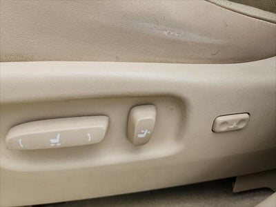 2010 Lexus RX 350 350
