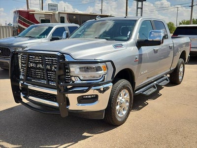2023 RAM 2500 Laramie