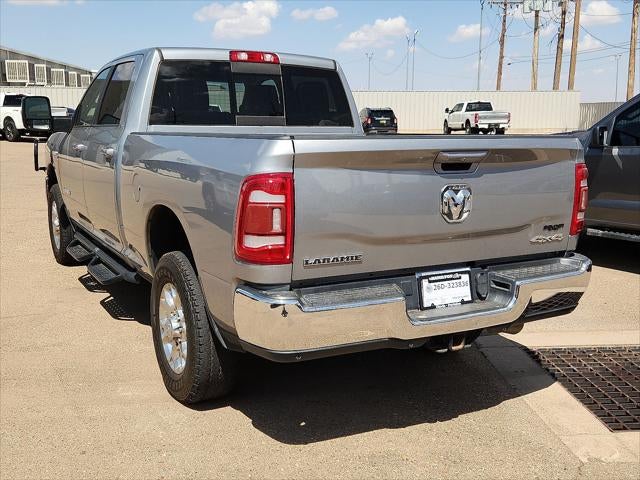 2023 RAM 2500 Laramie