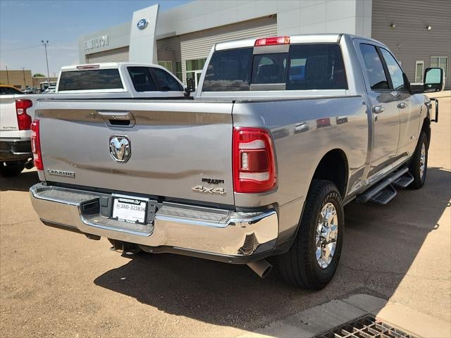 2023 RAM 2500 Laramie