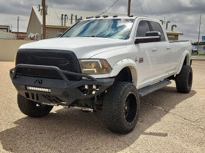 2010 RAM 3500 SLT