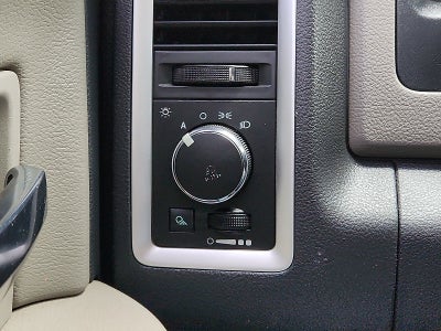 2010 RAM 3500 SLT