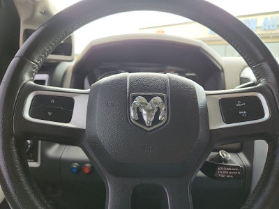 2010 RAM 3500 SLT