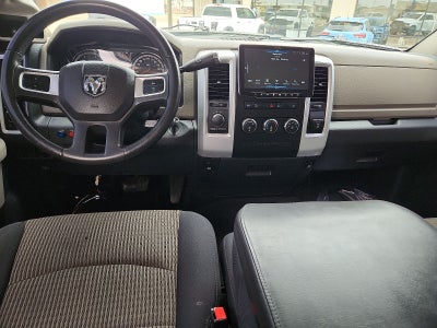 2010 RAM 3500 SLT