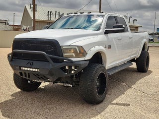 2010 RAM 3500 SLT