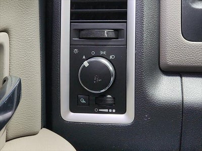 2010 Dodge Ram SLT