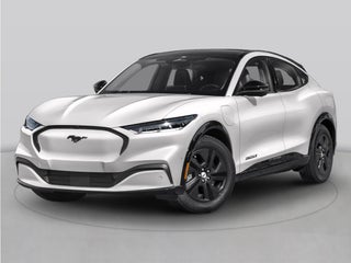 2023 Ford Mustang Mach-E Select