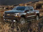 2019 Chevrolet Silverado LT Trail Boss