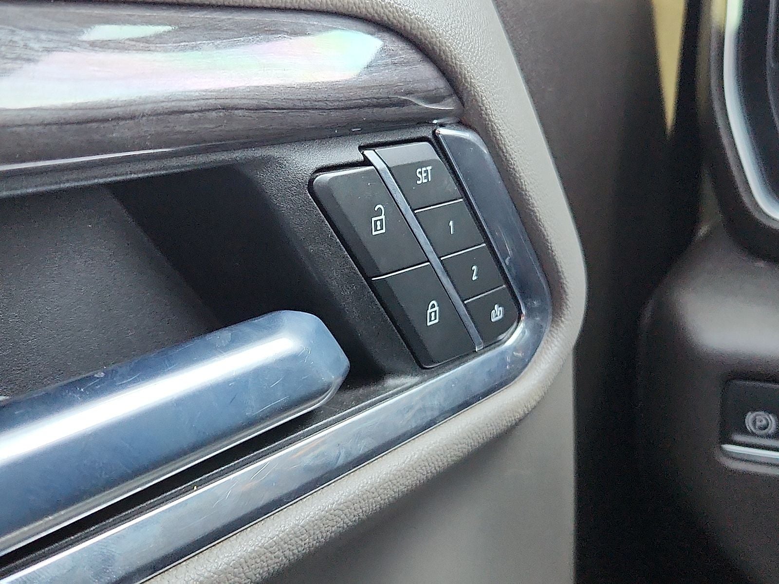 2022 Chevrolet Silverado LTZ