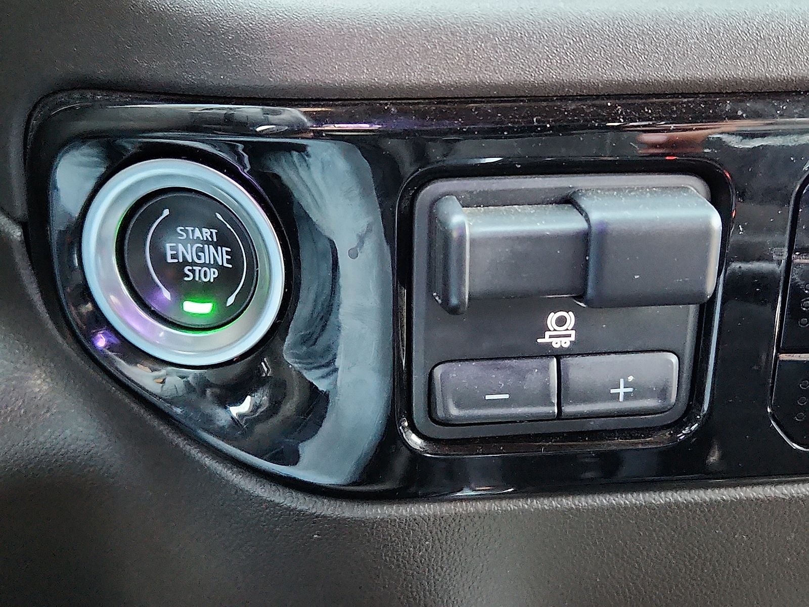 2022 Chevrolet Silverado LTZ