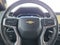 2022 Chevrolet Silverado LTZ