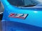 2022 Chevrolet Silverado LTZ
