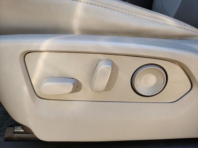 2022 Chevrolet Silverado LTZ