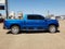 2022 Chevrolet Silverado LTZ