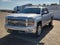 2014 Chevrolet Silverado High Country