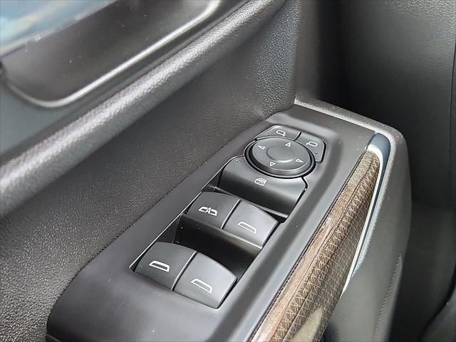 2020 Chevrolet Silverado LT Texas Edition