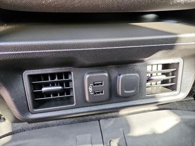 2020 Chevrolet Silverado LT Texas Edition