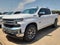 2020 Chevrolet Silverado LT Texas Edition