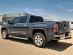 2018 GMC Sierra SLT