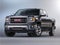 2015 GMC Sierra SLT