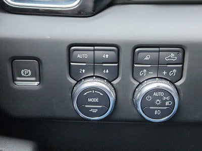 2024 GMC Sierra Denali