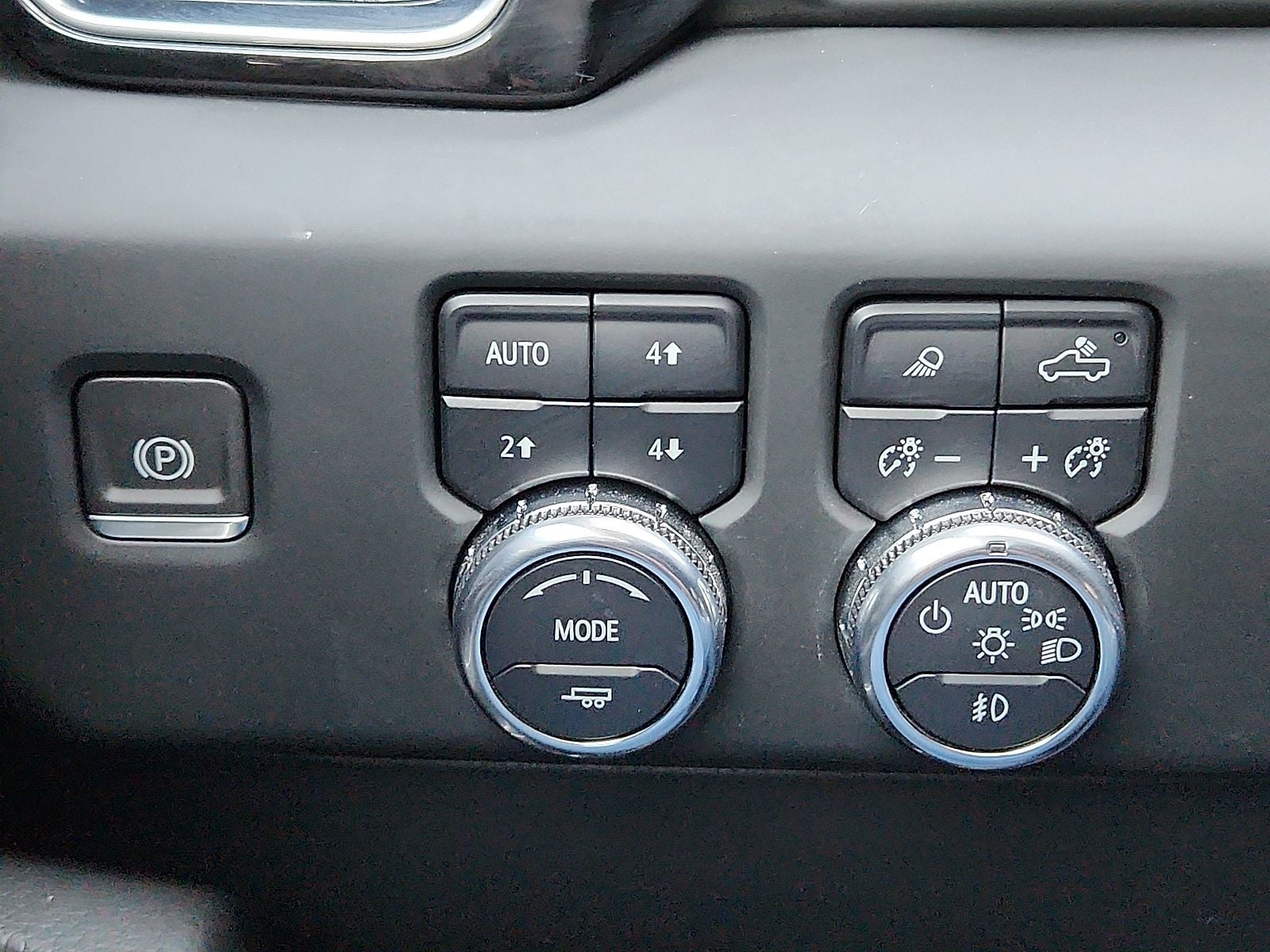 2024 GMC Sierra Denali